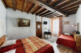 Le Relais Des Templiers