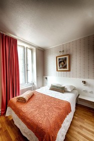 Le Relais Des Templiers