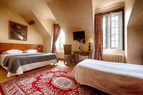 Le Relais Des Templiers