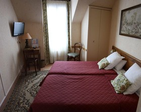 Le Relais Des Templiers