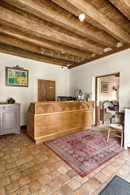 Le Relais Des Templiers