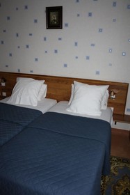 Le Relais Des Templiers