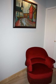 Le Relais Des Templiers