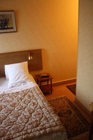 Le Relais Des Templiers