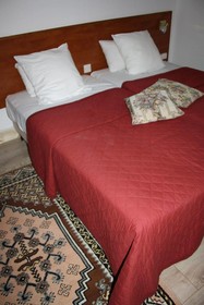 Le Relais Des Templiers