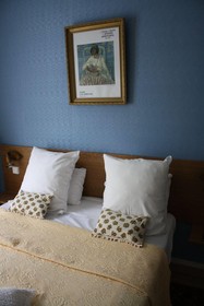 Le Relais Des Templiers