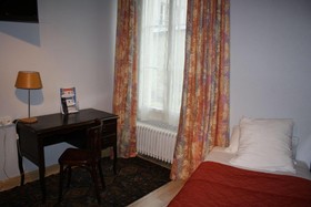 Le Relais Des Templiers