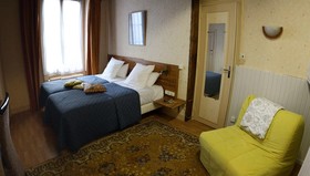 Le Relais Des Templiers