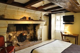 Le Manoir de la Giraudiere