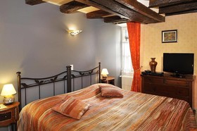 Le Manoir de la Giraudiere