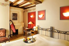 Le Manoir de la Giraudiere