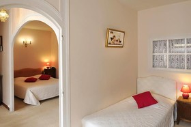 Le Manoir de la Giraudiere