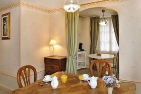 Le Manoir de la Giraudiere