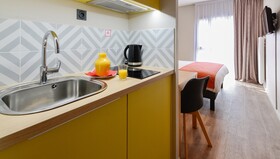 Appart'City Blois