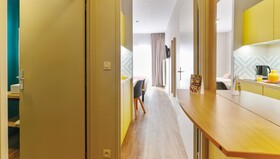 Appart'City Blois