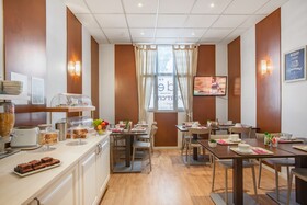 Appart'City Blois