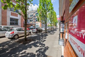 Appart'City Blois