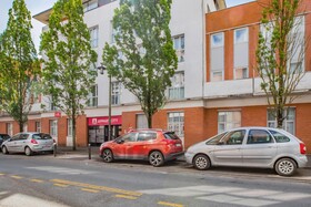 Appart'City Blois