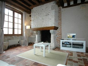 Appart'Tourisme Blois Châteaux de la Loire