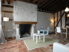 Appart'Tourisme Blois Châteaux de la Loire