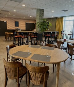 Beelodge Hôtel Blois Centre