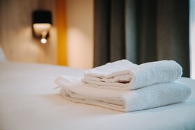Beelodge Hôtel Blois Centre
