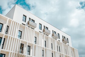 Beelodge Hôtel Blois Centre