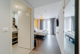 Beelodge Hôtel Blois Centre