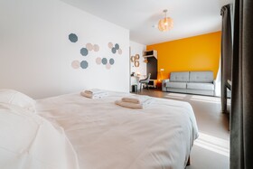 Beelodge Hôtel Blois Centre