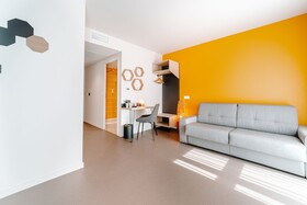 Beelodge Hôtel Blois Centre