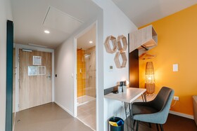 Beelodge Hôtel Blois Centre