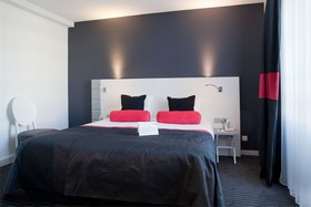 Best Western Hôtel Blois Château