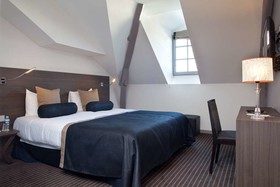 Best Western Hôtel Blois Château
