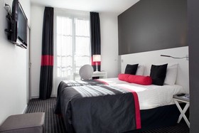 Best Western Hôtel Blois Château
