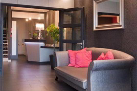 Best Western Hôtel Blois Château