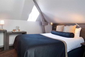 Best Western Hôtel Blois Château