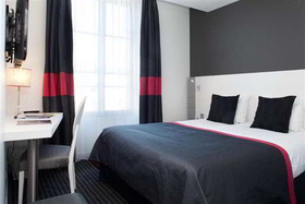 Best Western Hôtel Blois Château