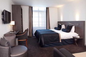 Best Western Hôtel Blois Château