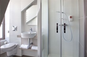Best Western Hôtel Blois Château