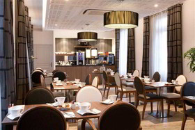 Best Western Hôtel Blois Château