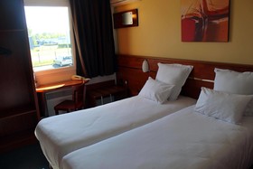 Brit Hotel Blois - Le Préma