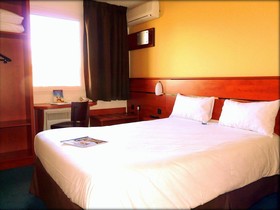 Brit Hotel Blois - Le Préma