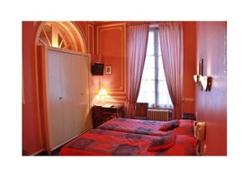 Hôtel De France Et De Guise