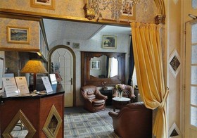 Hôtel De France Et De Guise
