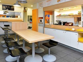 hotelF1 Blois Nord