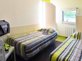 hotelF1 Blois Nord