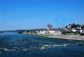 hotelF1 Blois Nord