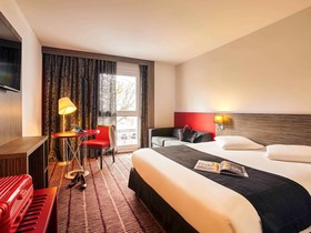 Hôtel Mercure Blois Centre