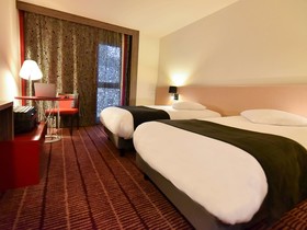 Hôtel Mercure Blois Centre