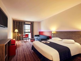 Hôtel Mercure Blois Centre